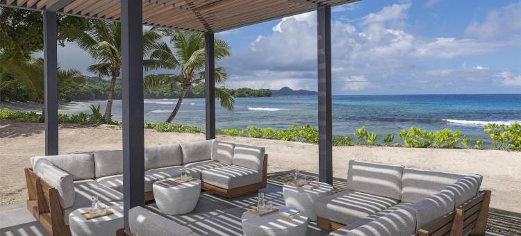 阿瓦尼+ 巴巴隆塞舌尔(Avani+ Barbarons Seychelles)图片