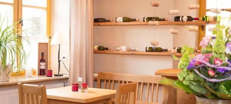 普切勒-盖瑟霍夫德意志阿德勒饭店(Gasthof Deutscher Adler Und Hotel Puchtler)图片