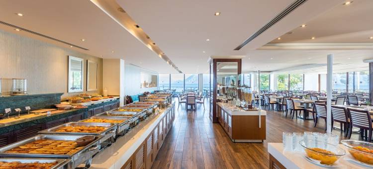 波尔图里约酒店(Porto Rio Hotel)图片