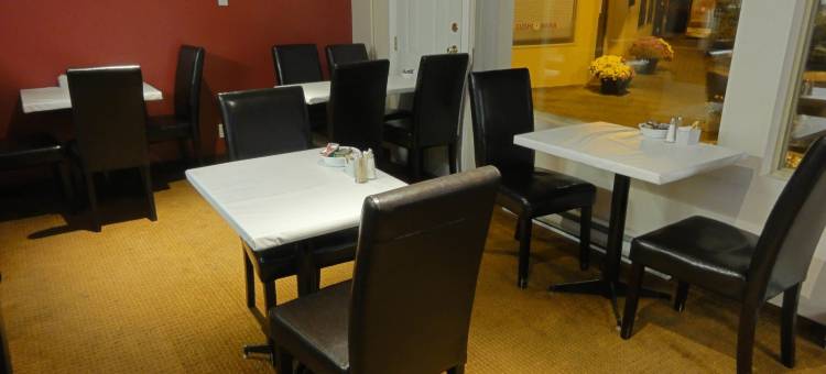 奥古斯塔港旅馆(Port Augusta Inn)图片