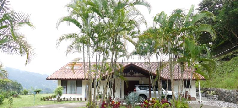 圣拉兹小屋(Bungalows Sanlaz)图片