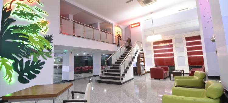 赛德夫酒店(Sedef Otel)图片