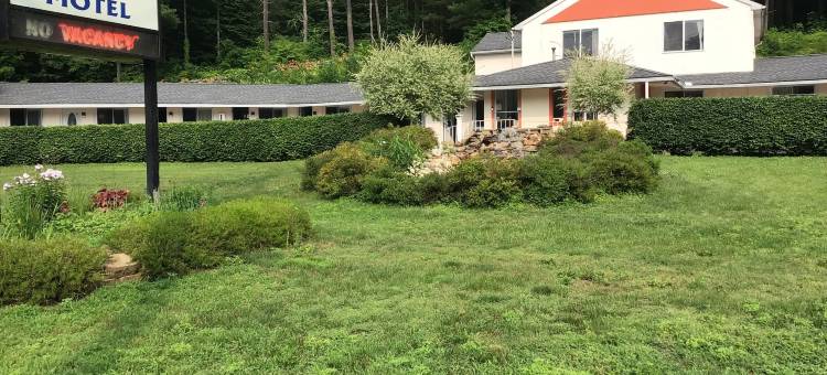 拖车站乡村汽车旅馆(Hitching Post Country Motel)图片