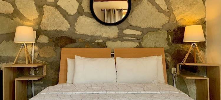 Tepozan小屋(Cabaña El Tepozan)图片