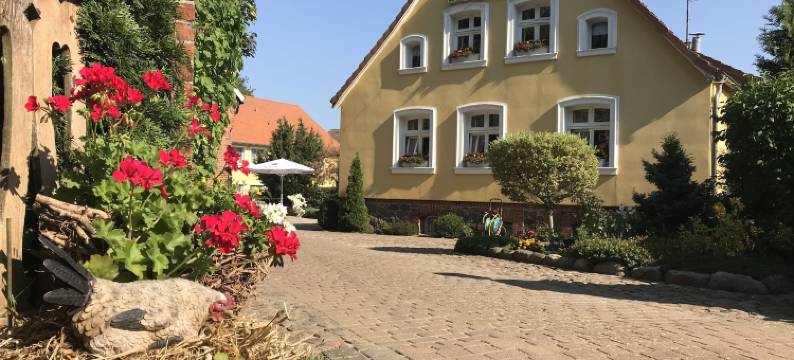 兰德.古特柏林兴(Land Gut Berlinchen)图片