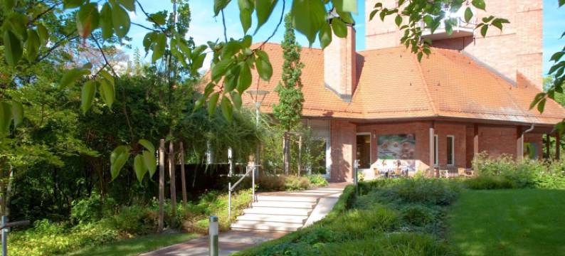 老公园酒店(Hotel am Alten Park)图片