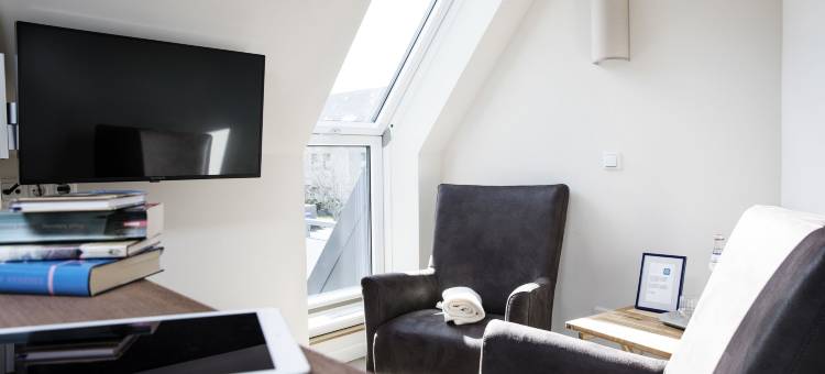 杰斯海边酒店(Hotel Jess am Meer)图片