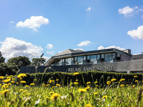 圣米歇尔驿站酒店