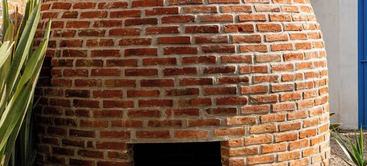 豪华露营乔卢拉(Glamping Cholula)图片