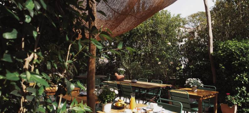 雄鸡酒店(Coq Hotel)图片