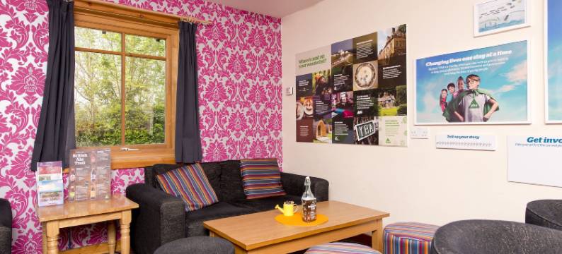 YHA李谷酒店(YHA London Lee Valley)图片