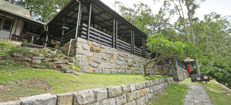 YHA 悉尼皮特沃特生态青年旅舍(YHA Pittwater Eco, Sydney)图片