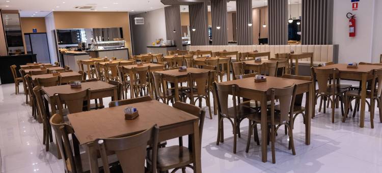 Rota 44酒店(Rota 44 Hotel)图片