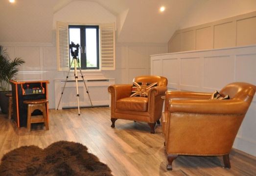 Quinlan & Cooke Boutique Townhouse and QCs Seafood Restaurant Hotel Overview