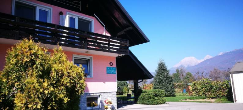 贾纳公寓酒店(Rooms & Apartments Jana)图片