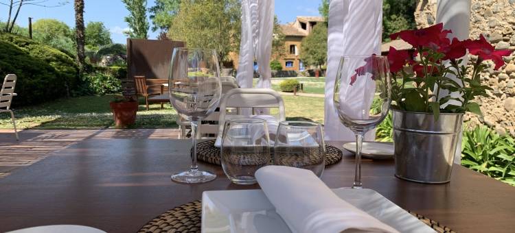 玛西亚棕榈酒店(Hotel Masia la Palma)图片
