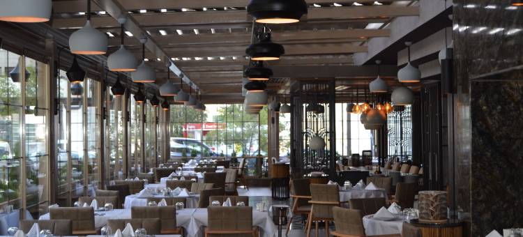 TRYP by Wyndham Ankara Oran图片