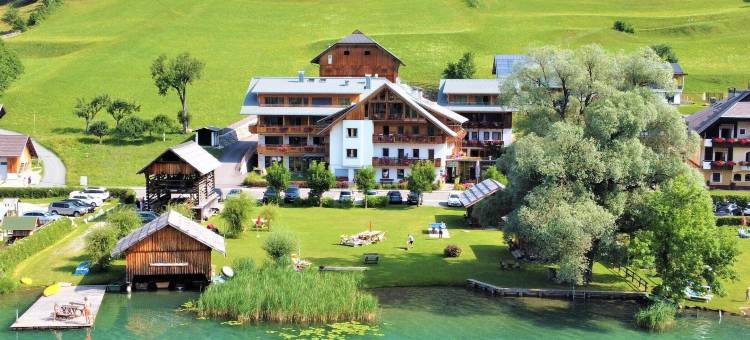 菲伦霍夫纽泽哈尔莫泽酒店(Ferienhof Neusacher Moser)图片