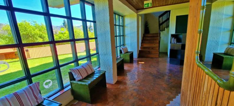 HI Geres- Pousada da Juventude - 青年旅社(HI Geres - Pousada de Juventude do Gerês)图片