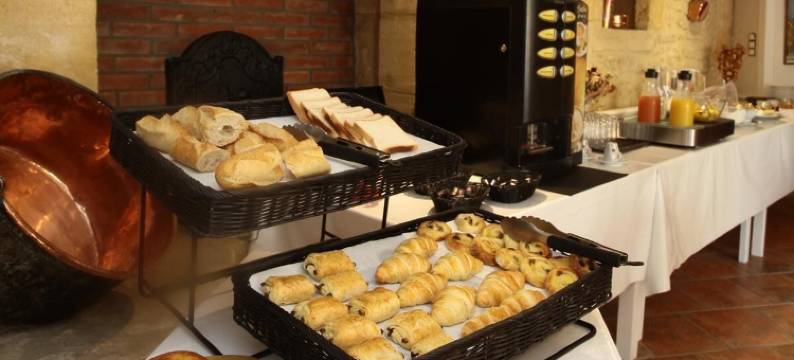 马德里加尔酒店(Hôtel Le Madrigal)图片