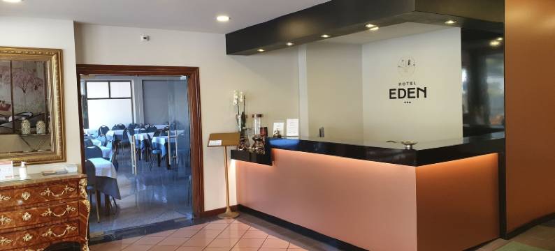 伊甸酒店(Hotel Eden)图片