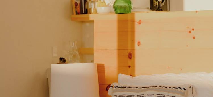 CASA BLANCO MADERA (限成人)(CasaBlancoMadera)图片