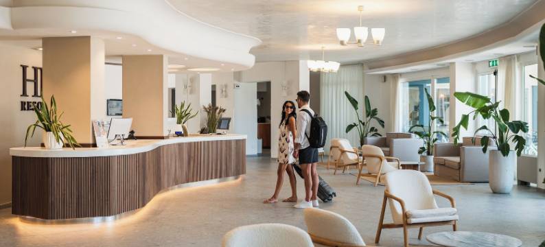 HR度假村(HR Resort)图片