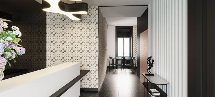 阿巴塞巴斯蒂安酒店(Abba San Sebastián Hotel)图片