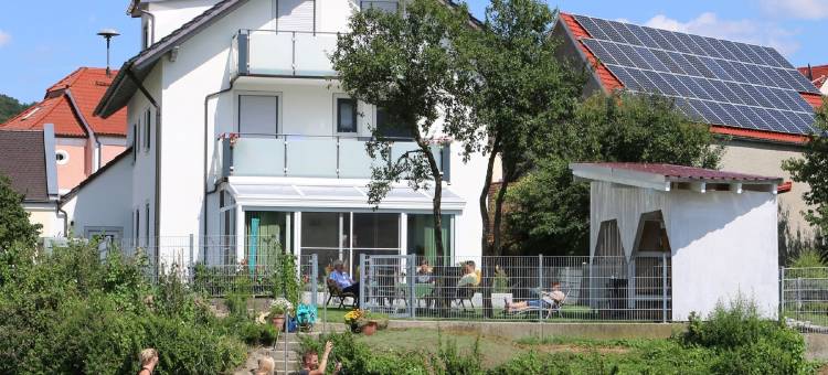 阿加特旅馆(Pension Agathe)图片