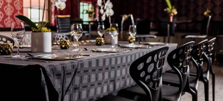 黄金岛主题公园酒店(Gold Reef City Theme Park Hotel)图片