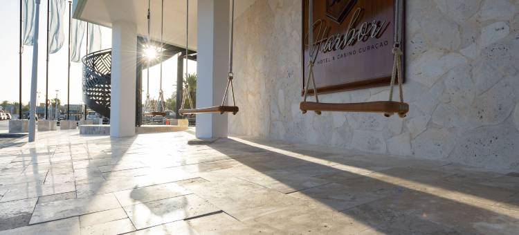 库拉索港口酒店和娱乐场(Harbor Hotel & Casino Curacao)图片