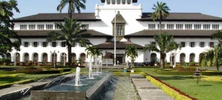 万隆D佳索菲亚酒店(De Sofia Dago)图片