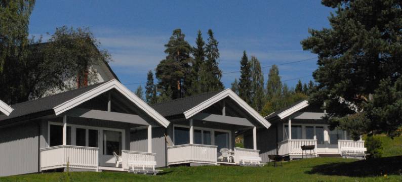 赫德马尔克顶(Hedmarktoppen)图片