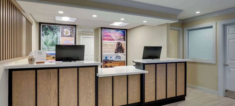 森尼维耳索尼斯塔ES套房酒店(Sonesta ES Suites Sunnyvale)图片