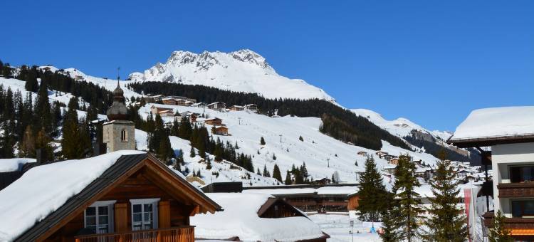 伯格霍夫酒店(Hotel der Berghof)图片
