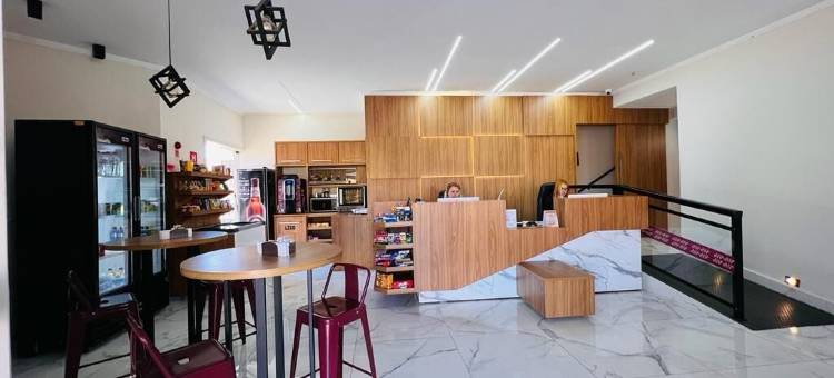 阿伦酒店(Hotel Arlen)图片