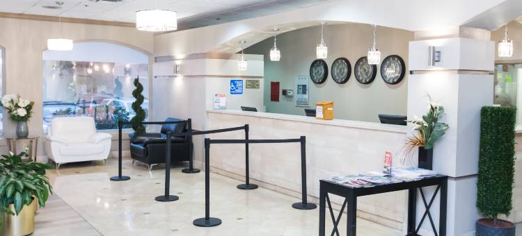 劳德代尔堡广场酒店(Plaza Hotel Fort Lauderdale)图片