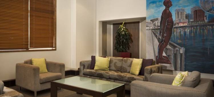 威利斯惠灵顿酒店(Willis Wellington Hotel)图片