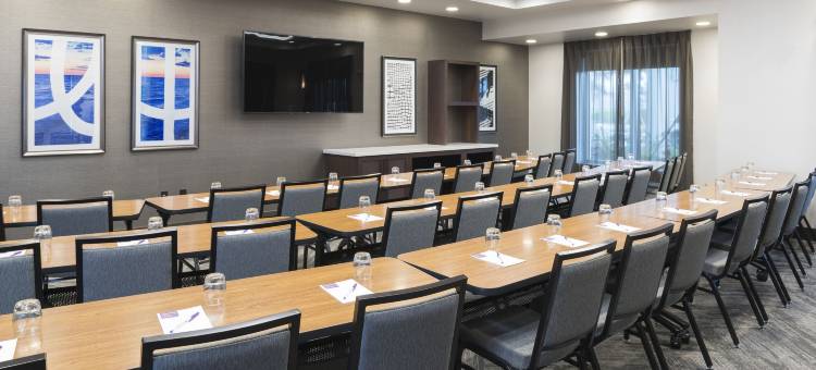 萨拉索塔凯悦嘉轩酒店/莱克伍德牧场(Hyatt Place Sarasota/Lakewood Ranch)图片