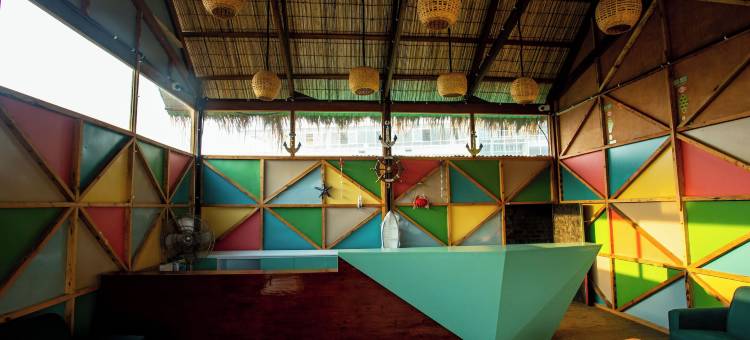 锚点生态度假村&温泉(Anchor Eco Resort & Spa)图片