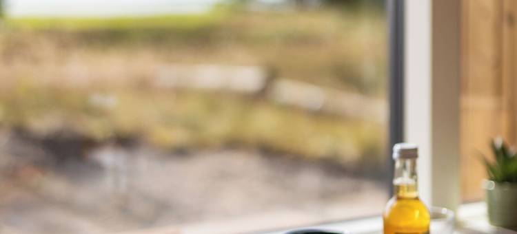 比尔贝格豪斯 - 超越民宿(Bilberghus - Beyond Bed and Breakfast)图片