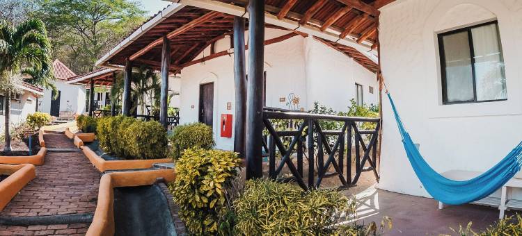 Socialtel 马德拉斯(Socialtel Maderas - Formerly Selina Maderas)图片