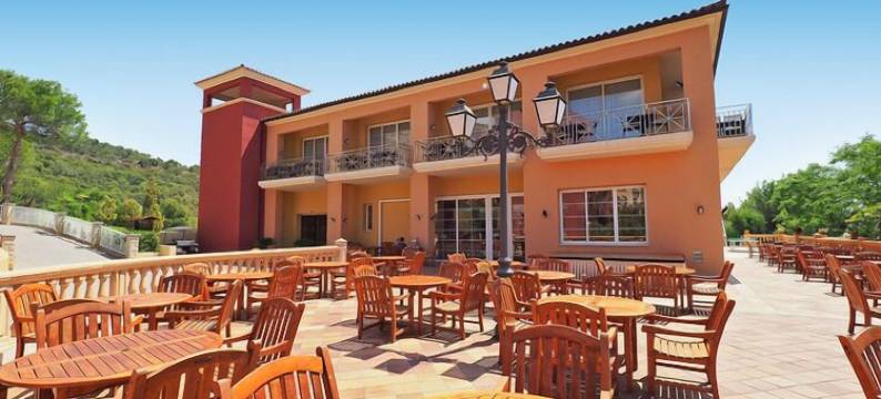 唐安东尼奥博罗伊酒店(Bordoy Don Antonio)图片