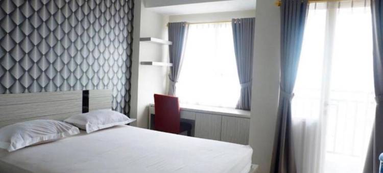 萨尔蒂卡公寓(Sartika Apartment)图片