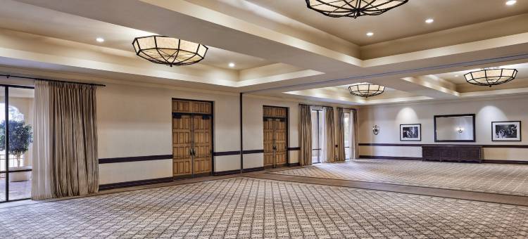 Omni 图森国家度假村及水疗中心(Omni Tucson National Resort)图片