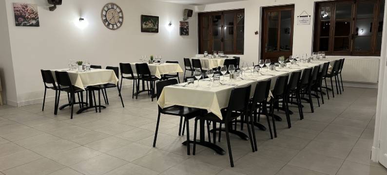 如在家一般(Comme Chez Soi)图片