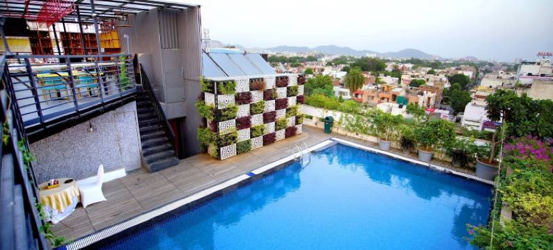 德娜拉酒店(Hotel de Nada)图片