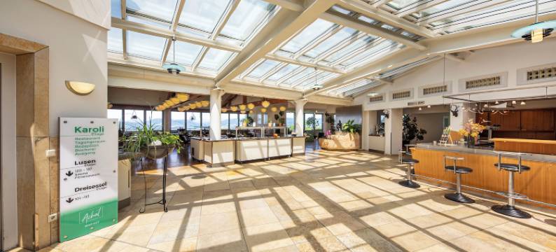 米歇尔卡罗利瓦尔德基兴酒店(Michel Hotel Karoli Waldkirchen)图片