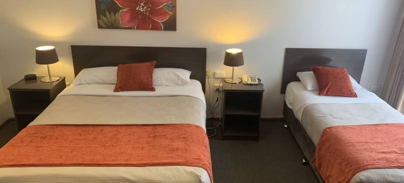 普鲁格曼斯汽车旅馆(Ploughmans Motor Inn)图片