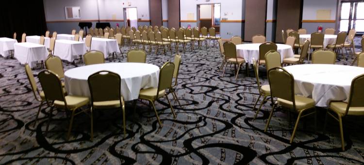 内布拉斯加黑斯廷斯 6 号汽车旅馆(Motel 6 Hastings, NE)图片